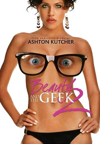 Beauty and the Geek