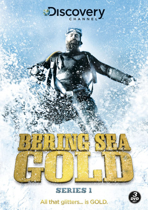 Bering Sea Gold - Seizoen 1