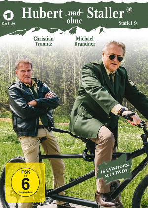 Hubert und Staller - Seizoen 9