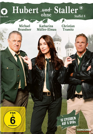 Hubert und Staller - Seizoen 8