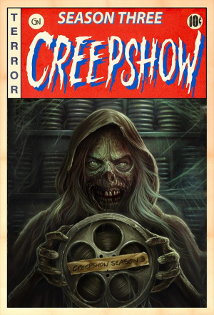 Creepshow - Seizoen 3