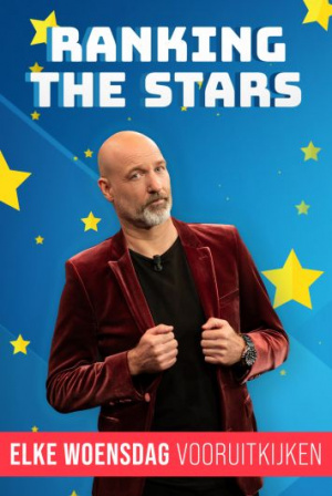 Ranking the Stars - Seizoen 18