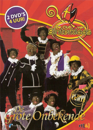 Club van Sinterklaas, De - Seizoen 9