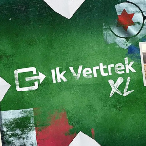 Ik Vertrek XL - Seizoen 1