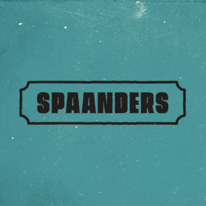 Spaanders - Seizoen 1