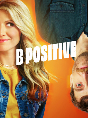 B Positive - Seizoen 2