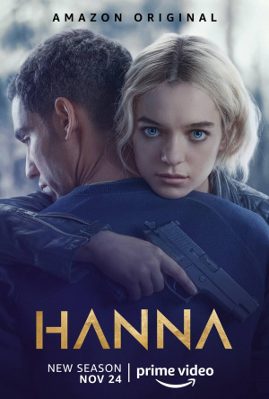 Hanna - Seizoen 3