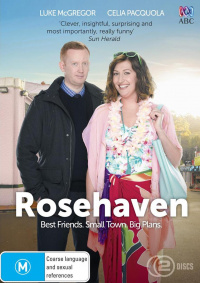 Rosehaven