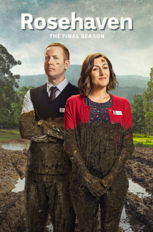 Rosehaven - Seizoen 5