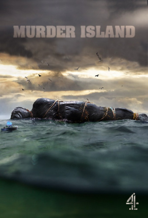 Murder Island  - Seizoen 1