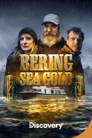 Bering Sea Gold - Seizoen 13