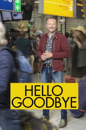 Hello Goodbye - Seizoen 16