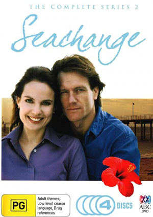 SeaChange - Seizoen 2