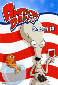 American Dad!