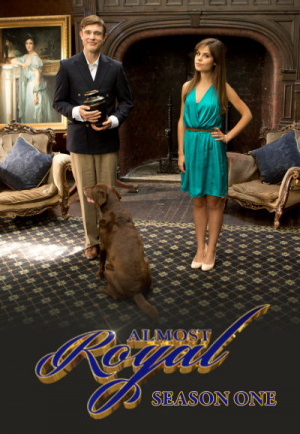 Almost Royal - Seizoen 1