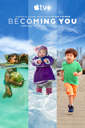 Becoming You - Seizoen 1