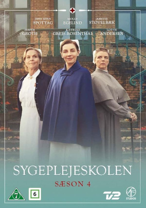 Sygeplejeskolen - Seizoen 4