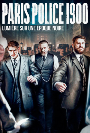 Paris Police 1900 - Seizoen 1