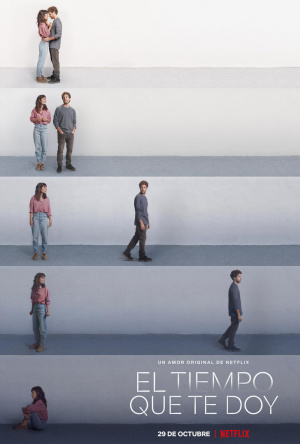 Tiempo Que Te Doy, El - Seizoen 1