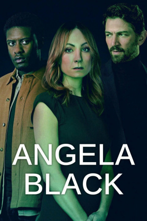 Angela Black - Seizoen 1