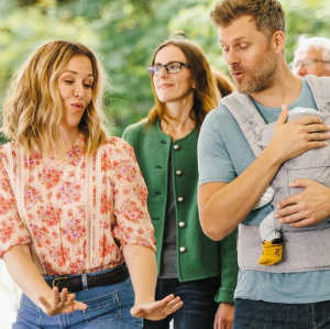 Lena Lorenz - Seizoen 7