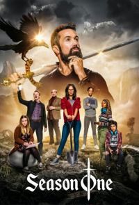  Mythic Quest: Raven's Banquet