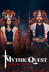  Mythic Quest: Raven's Banquet