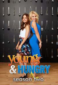 Young & Hungry