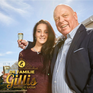 Familie Gillis: Massa Is Kassa, De - Seizoen 2