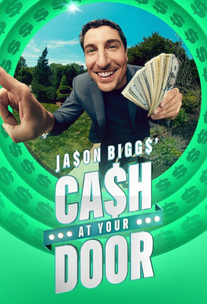 Jason Biggs' Cash at Your Door - Seizoen 1