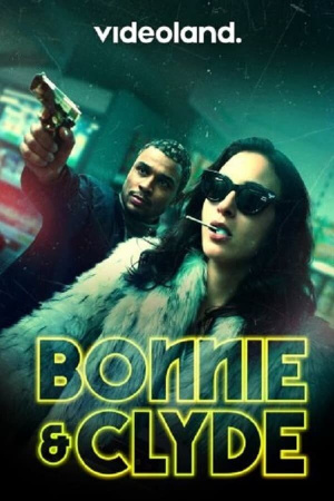 Bonnie & Clyde - Seizoen 1