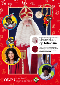 Sinterklaasjournaal