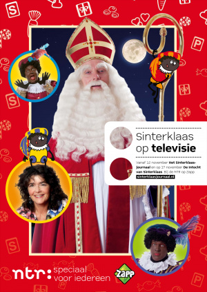 Sinterklaasjournaal - Seizoen 12