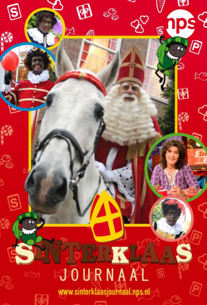 Sinterklaasjournaal - Seizoen 9