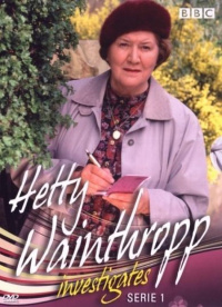 Hetty Wainthropp Investigates
