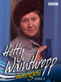 Hetty Wainthropp Investigates