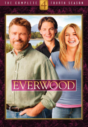 Everwood - Seizoen 4