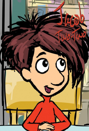 Jacob Two-Two - Seizoen 2