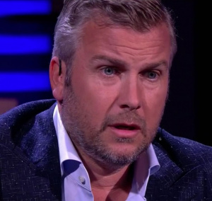 Je Zou Het Moeten Weten - Seizoen 1