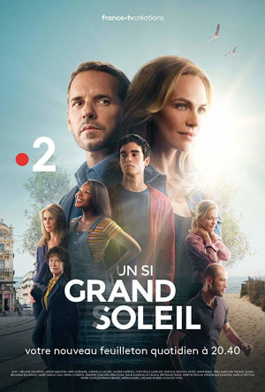 Si Grand Soleil, Un - Seizoen 2