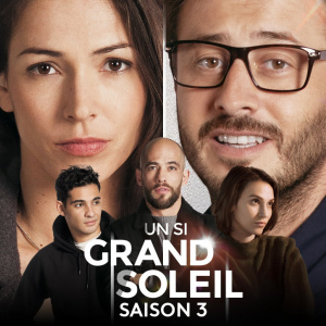 Si Grand Soleil, Un - Seizoen 3