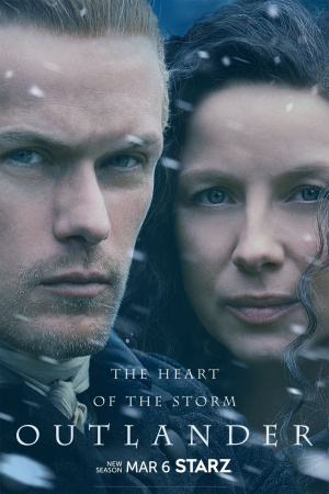 Outlander - Seizoen 6