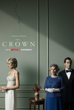 Crown, The - Seizoen 5