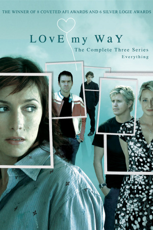 Love My Way - Seizoen 3