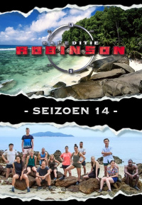 Expeditie Robinson