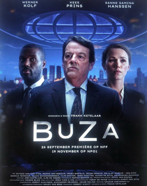 BuZa - Seizoen 1