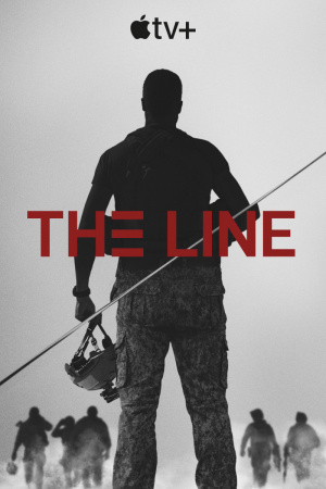 Line, The - Seizoen 1