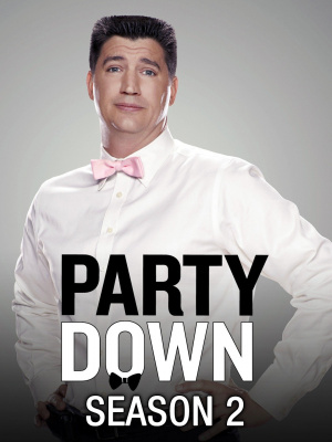 Party Down - Seizoen 2
