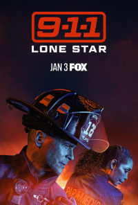 9-1-1: Lone Star