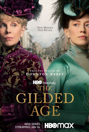 Gilded Age, The - Seizoen 1
